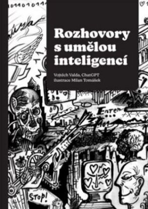 Rozhovory s umělou inteligencí