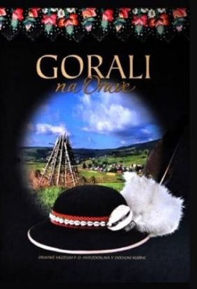 Gorali na Orave
