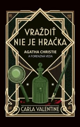 Vraždiť nie je hračka