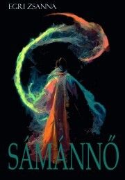 Sámánnő