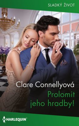Prolomit jeho hradby!