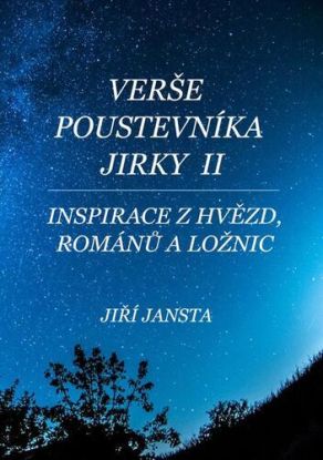 Verše poustevníka Jirky II
