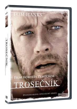 Trosečník S.E. 2DVD