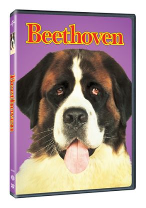 Beethoven DVD