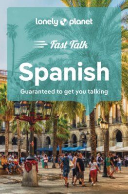 Fast Talk Spanish 5