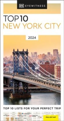 New York City - Top 10