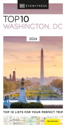 Washington, DC - Top 10