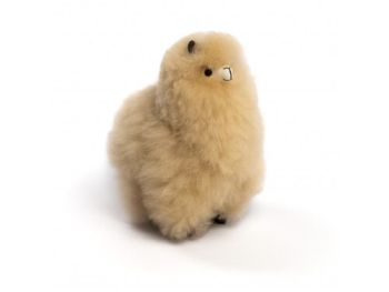Plyšová hračka Dramalama LAMA DESERT SMALL