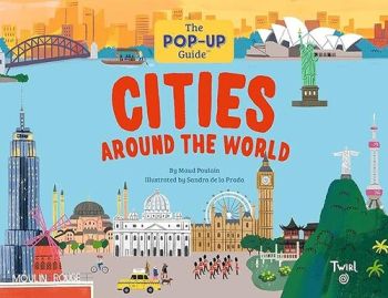 Cities Around the World