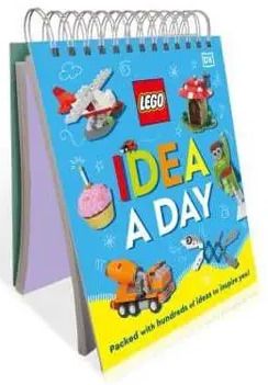 LEGO Idea A Day