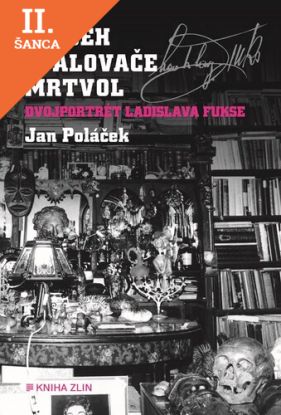 Lacná kniha Příběh spalovače mrtvol, 2. vydanie