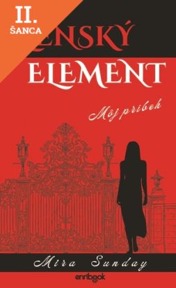 Lacná kniha Ženský element