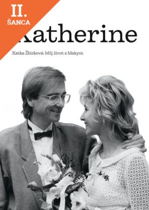 Lacná kniha Katherine