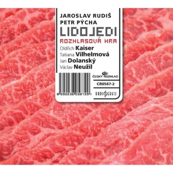 Lidojedi