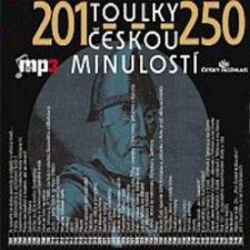 Toulky českou minulostí 201 - 250