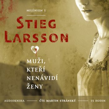 Muži, kteří nenávidí ženy - Milénium I