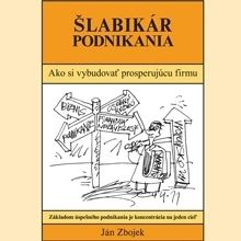 Šlabikár podnikania