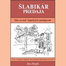 Šlabikár Predaja