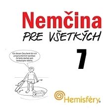 Nemčina pre všetkých 7