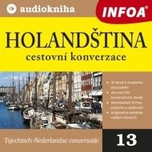 Holandština - cestovní konverzace