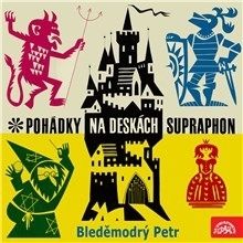 Bleděmodrý Petr