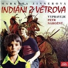 Indiáni z Větrova