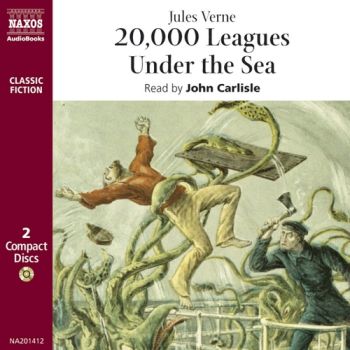 20,000 Leagues Under the Sea (EN)