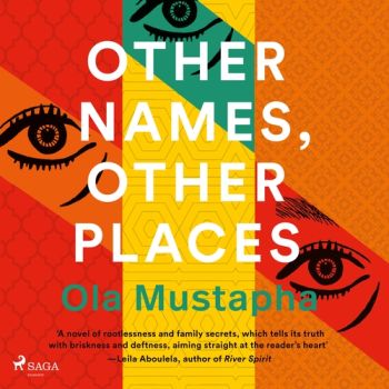 Other Names, Other Places (EN)