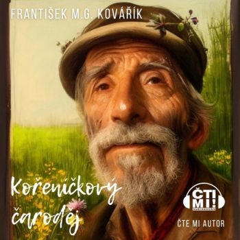 Kořeníčkový čaroděj