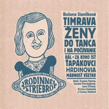 Ženy. Do tanca i na počúvanie