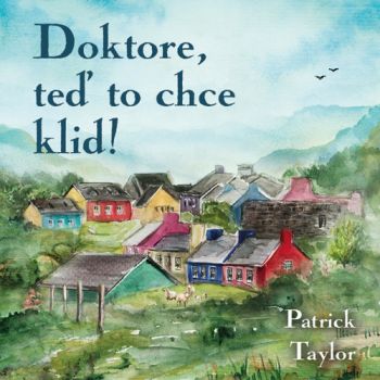 Doktore, teď to chce klid! - audiokniha CD