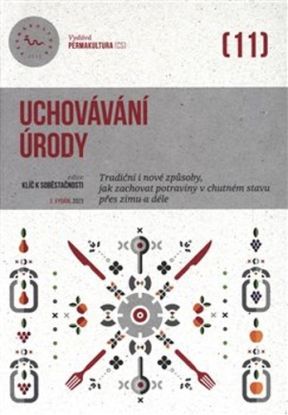 Uchovávání úrody, 2. vydanie
