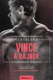 Vince, a bajnok