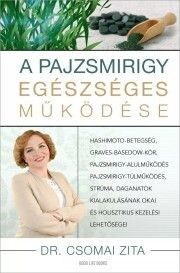 A pajzsmirigy egészséges működése
