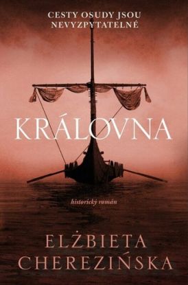 Hrdá 2: Královna