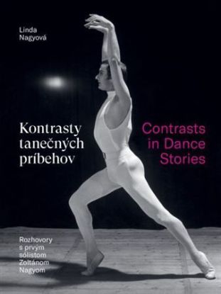 Kontrasty tanečných príbehov/ Contrasts in Dance Stories
