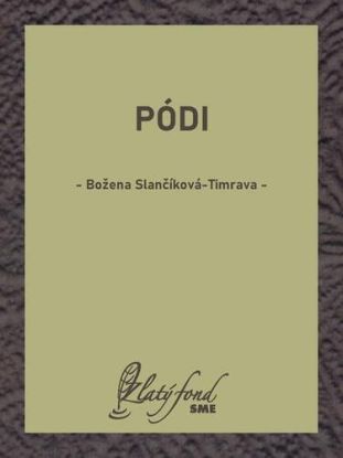 Pódi