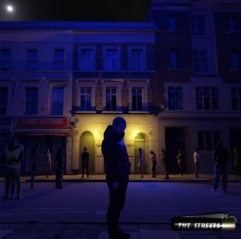 Streets, The - The Darker The Shadow The Brighter The Light (Deluxe Edition) CD