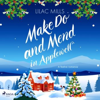 Make Do and Mend at Applewell (EN)