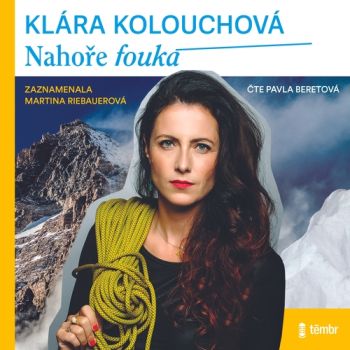 Nahoře fouká