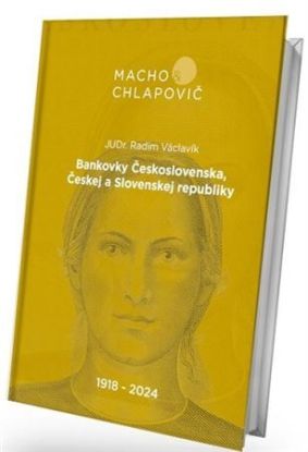 Bankovky Československa, Českej a Slovenskej republiky (1918-2024)