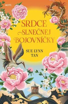 Srdce slnečnej bojovníčky