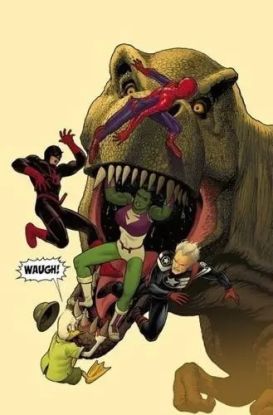 Howard the Duck. Volume 2