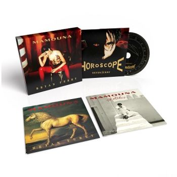 Ferry Bryan - Mamouna (Deluxe) 3CD