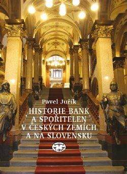 Historie bank a spořitelen v Čechách a na Moravě, 2. vydání
