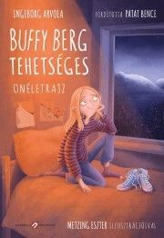 Buffy Berg tehetséges