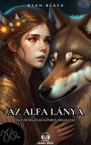 Az Alfa lánya