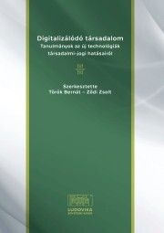 Digitalizálódó társadalom