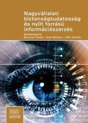 Nagyvállalati biztonságtudatosság és nyílt forrású információszerzés