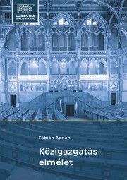 Közigazgatás-elmélet